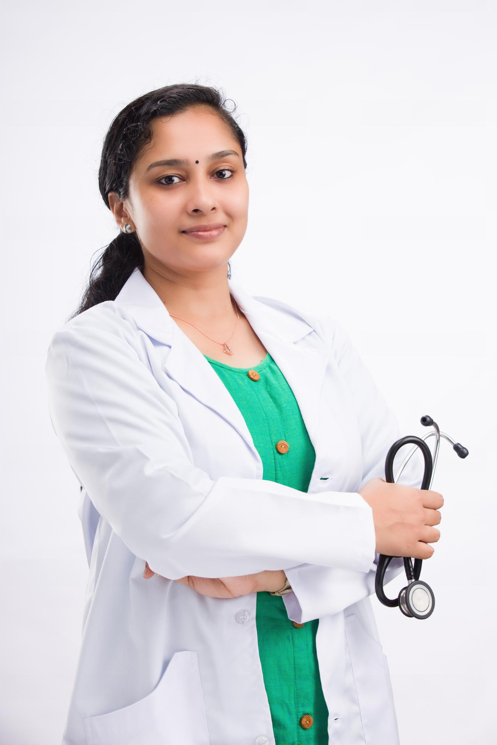 Dr. Nadia Rahman