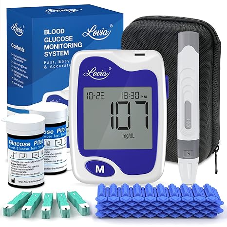 Diabetics