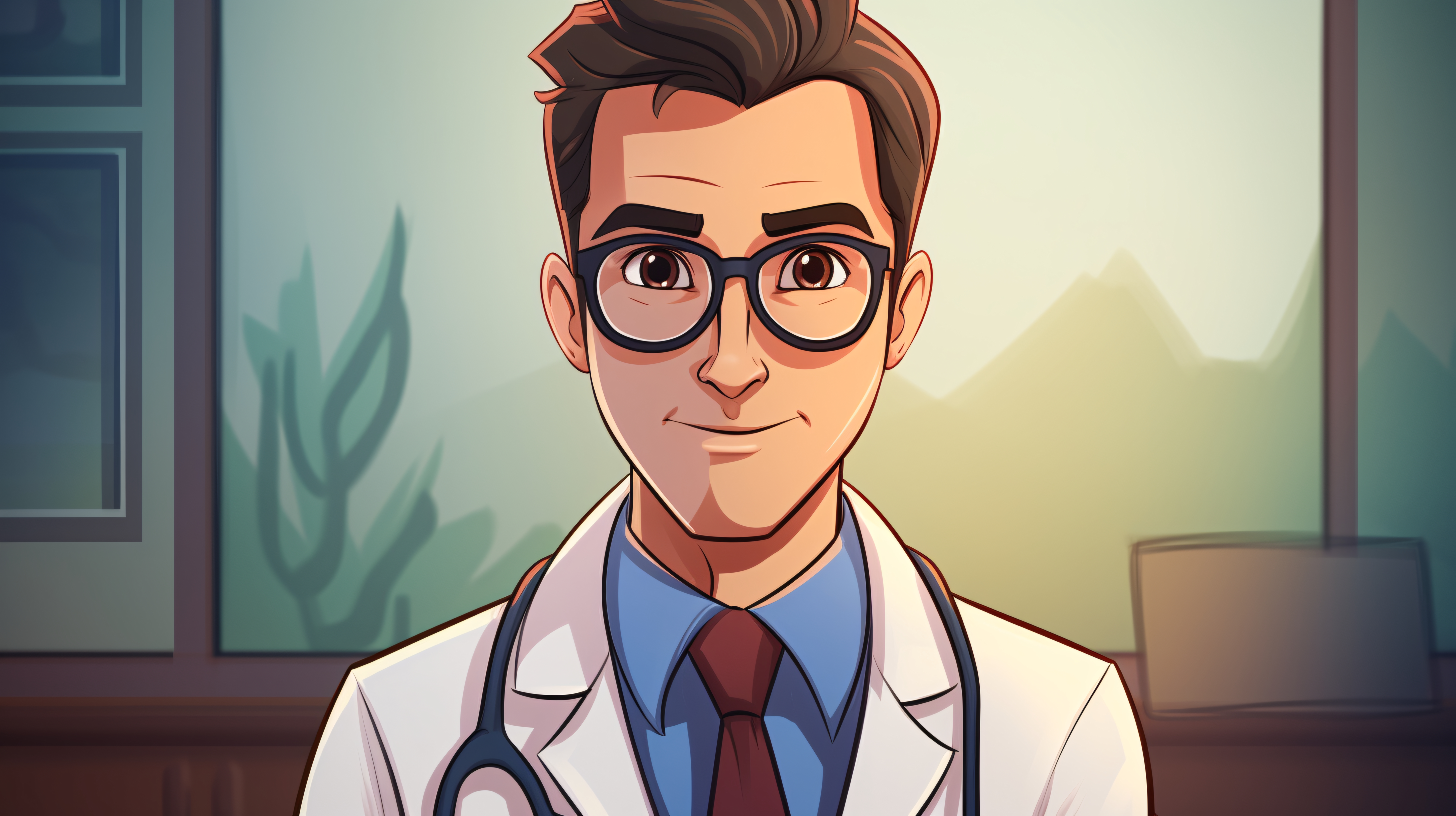 Dr. Imran Rahman